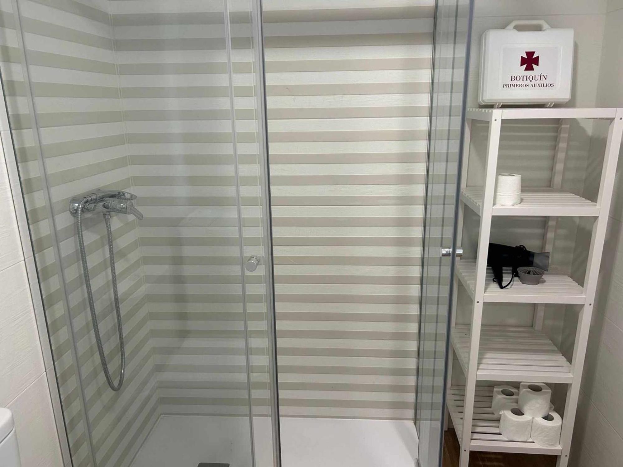Mar De Queiruga 02 Xeiteira Apartman Porto do Son Kültér fotó