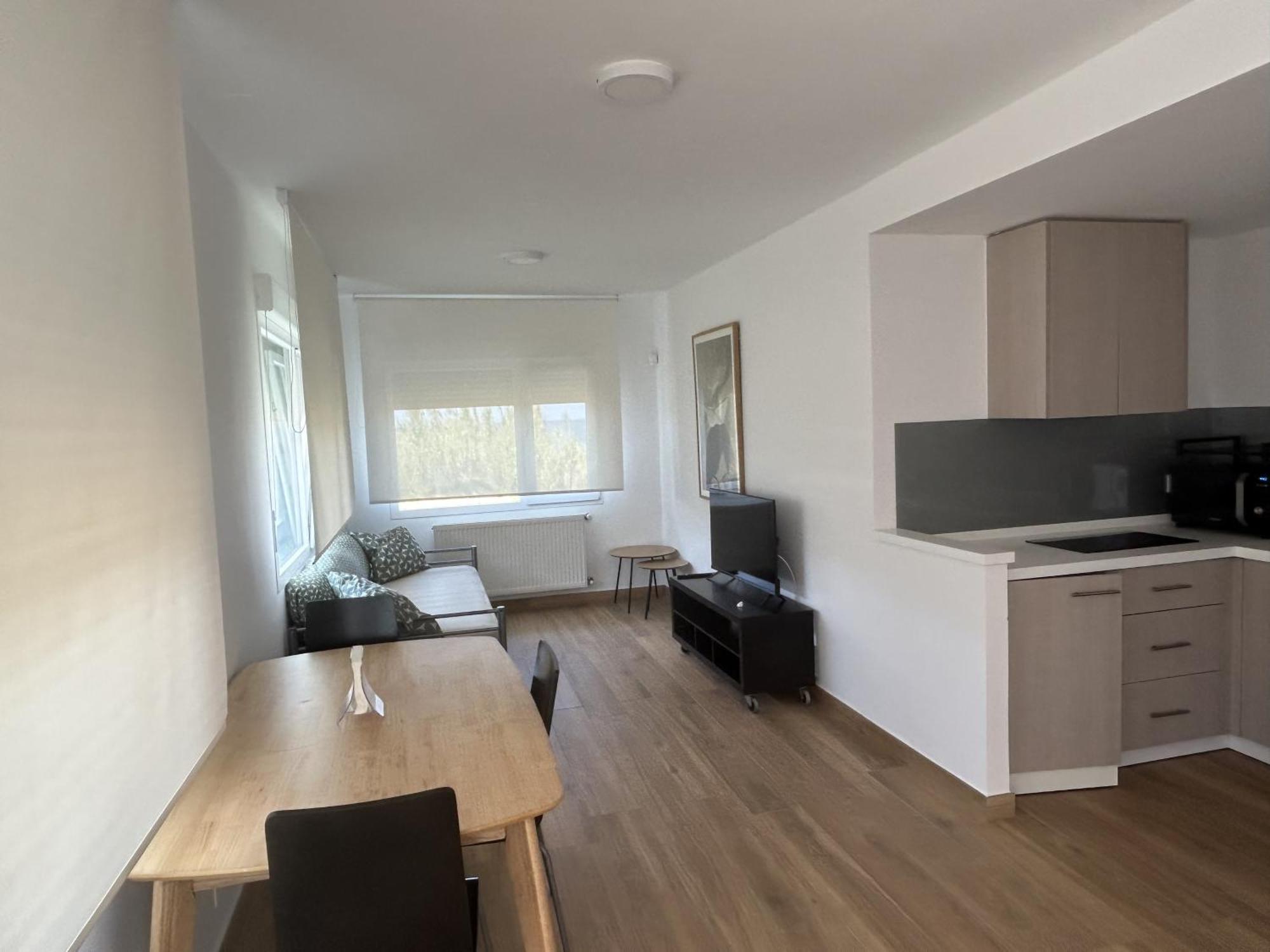Mar De Queiruga 02 Xeiteira Apartman Porto do Son Kültér fotó