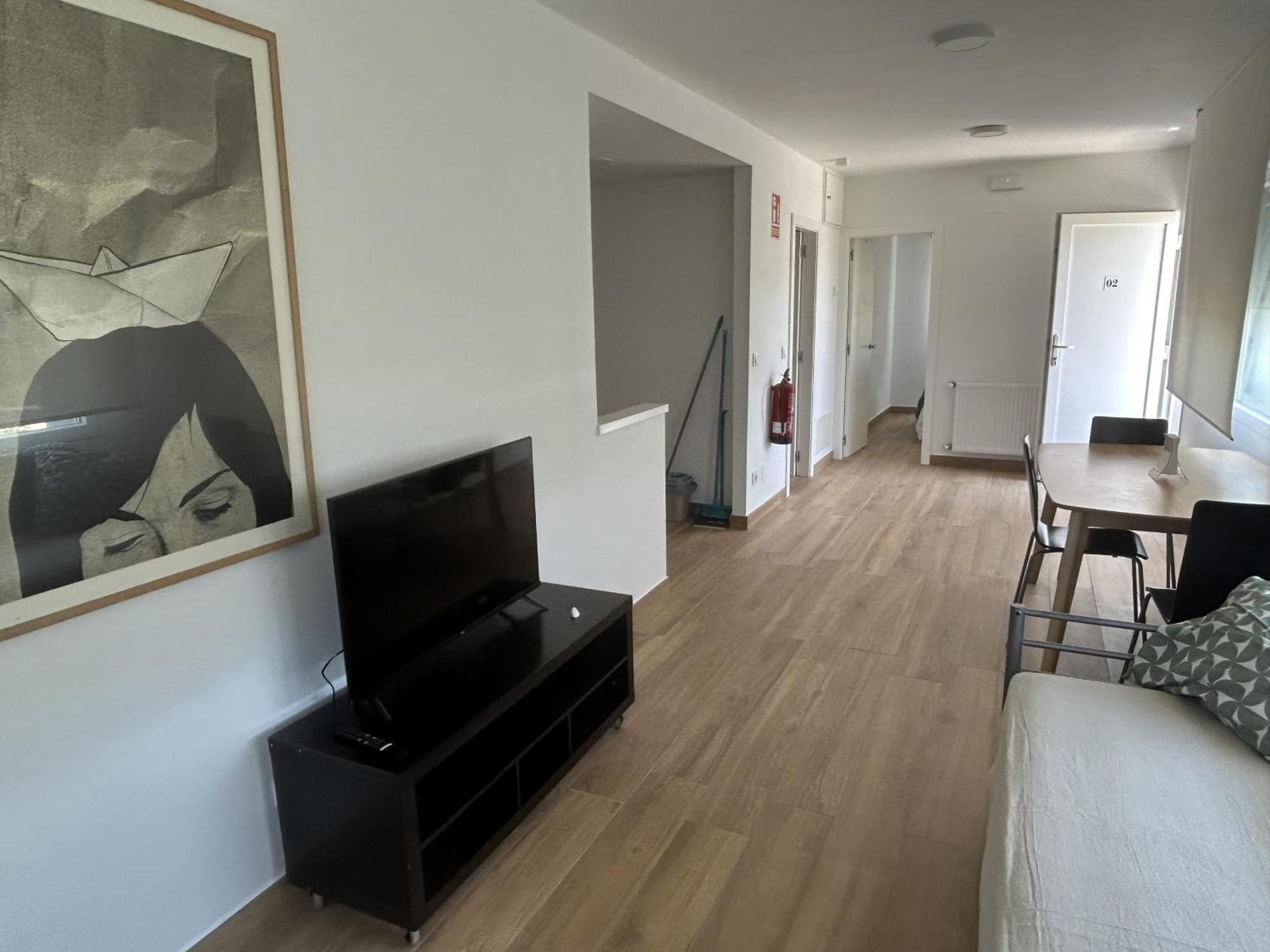 Mar De Queiruga 02 Xeiteira Apartman Porto do Son Kültér fotó