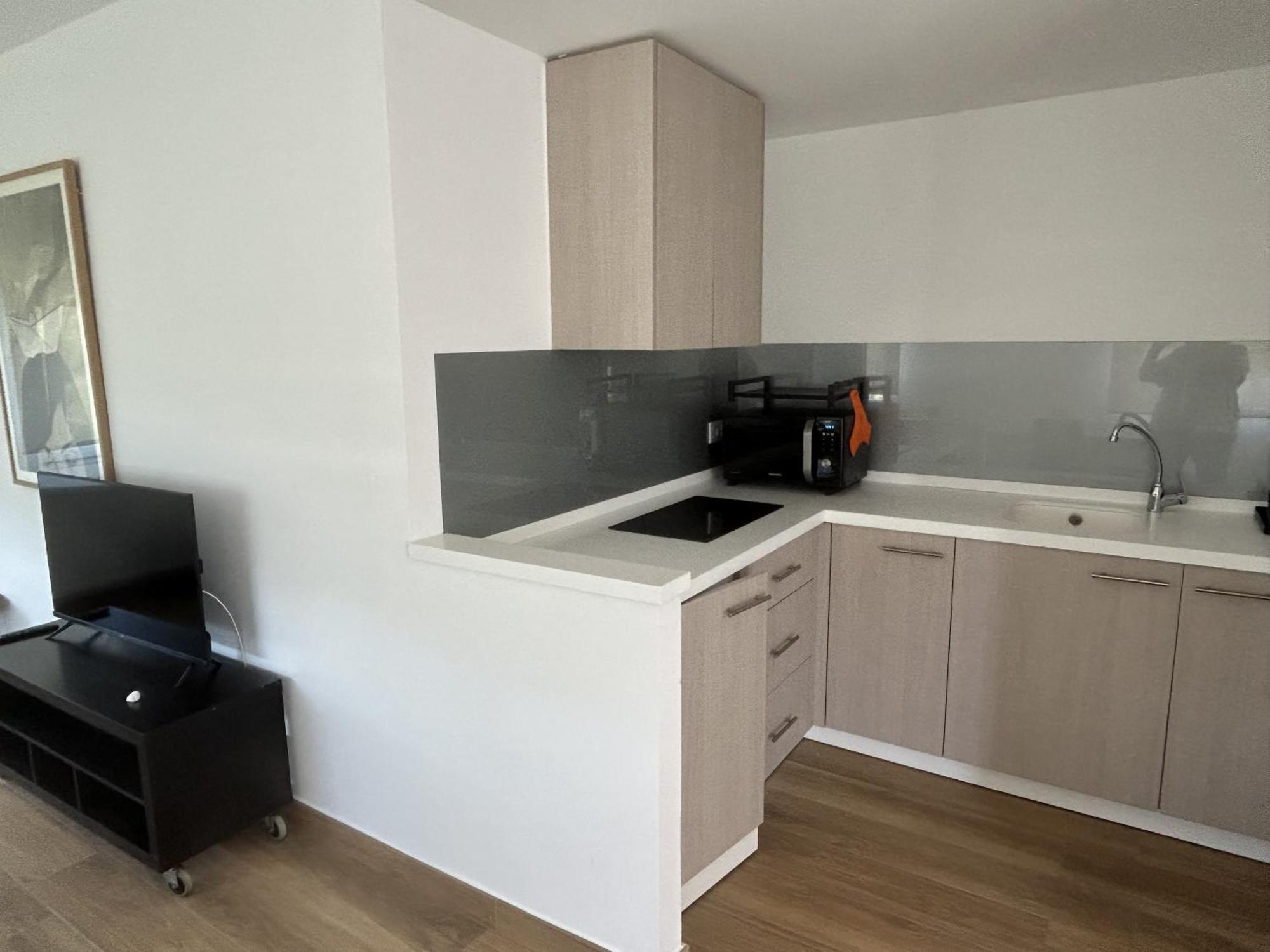 Mar De Queiruga 02 Xeiteira Apartman Porto do Son Kültér fotó